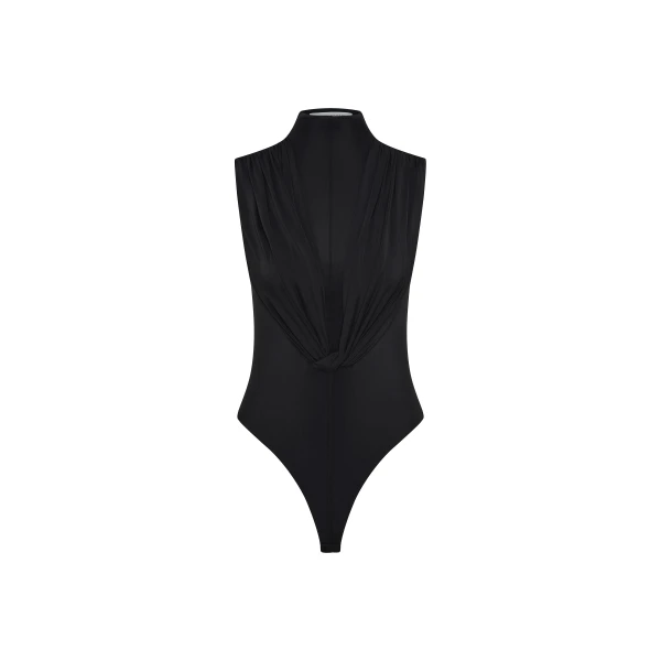 Rachel Gilbert Rico Bodysuit - Rachel Gilbert Black - Australian Luxury Evening Wear at Luxury Shoes 