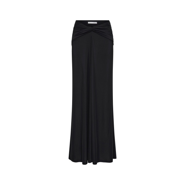 Rachel Gilbert Rico Skirt - Rachel Gilbert Black - Australian Luxury Evening Wear at Luxury Shoes 