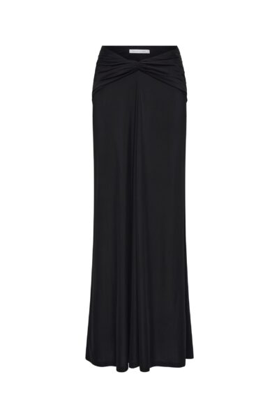 Rachel Gilbert Rico Skirt - Rachel Gilbert Black - Australian Luxury Evening Wear at Luxury Shoes 