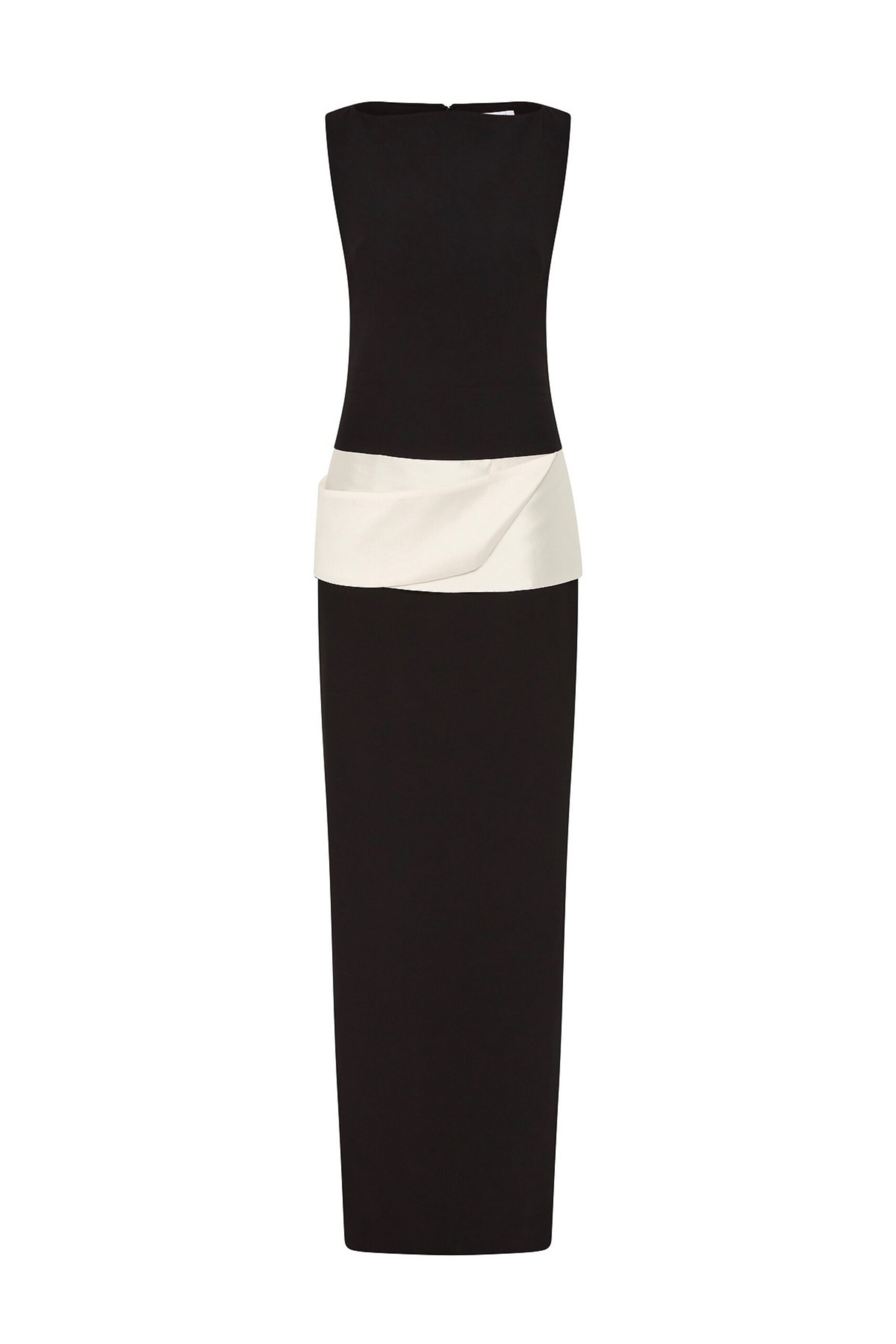 Rachel Gilbert Rikki Gown - Rachel Gilbert Black - Australian Luxury Evening Wear at Luxury Shoes 