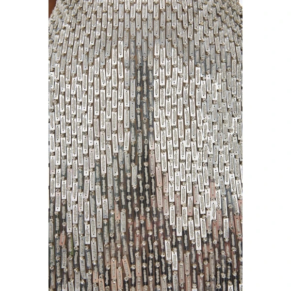 Rachel Gilbert Rosalie Gown - Rachel Gilbert Silver - Australian Luxury Evening Wear at Luxury Shoes 
