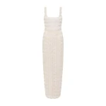 Rachel Gilbert Sadie Gown - Rachel Gilbert Ivory - Australian Luxury Evening Wear at Luxury Shoes 