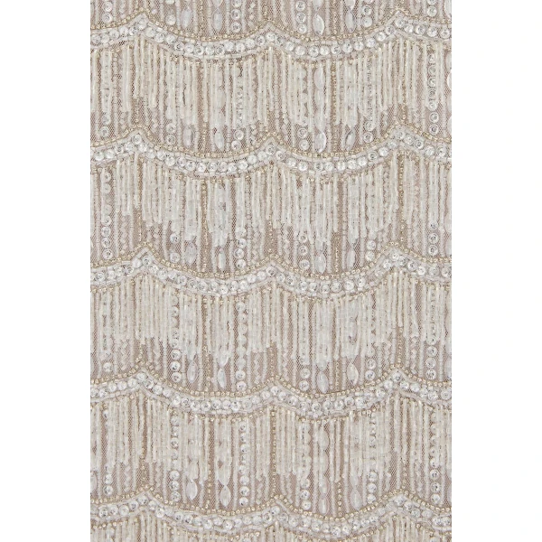 Rachel Gilbert Sadie Gown - Rachel Gilbert Ivory - Australian Luxury Evening Wear at Luxury Shoes 