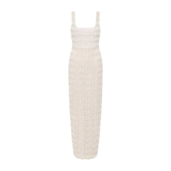 Rachel Gilbert Sadie Gown - Rachel Gilbert Ivory - Australian Luxury Evening Wear at Luxury Shoes 