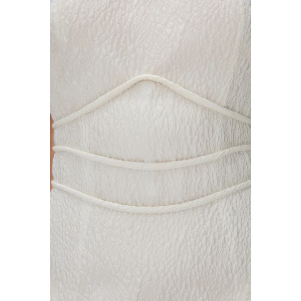 Rachel Gilbert Sophia Dress - Rachel Gilbert Ivory - Australian Luxury Evening Wear at Luxury Shoes 
