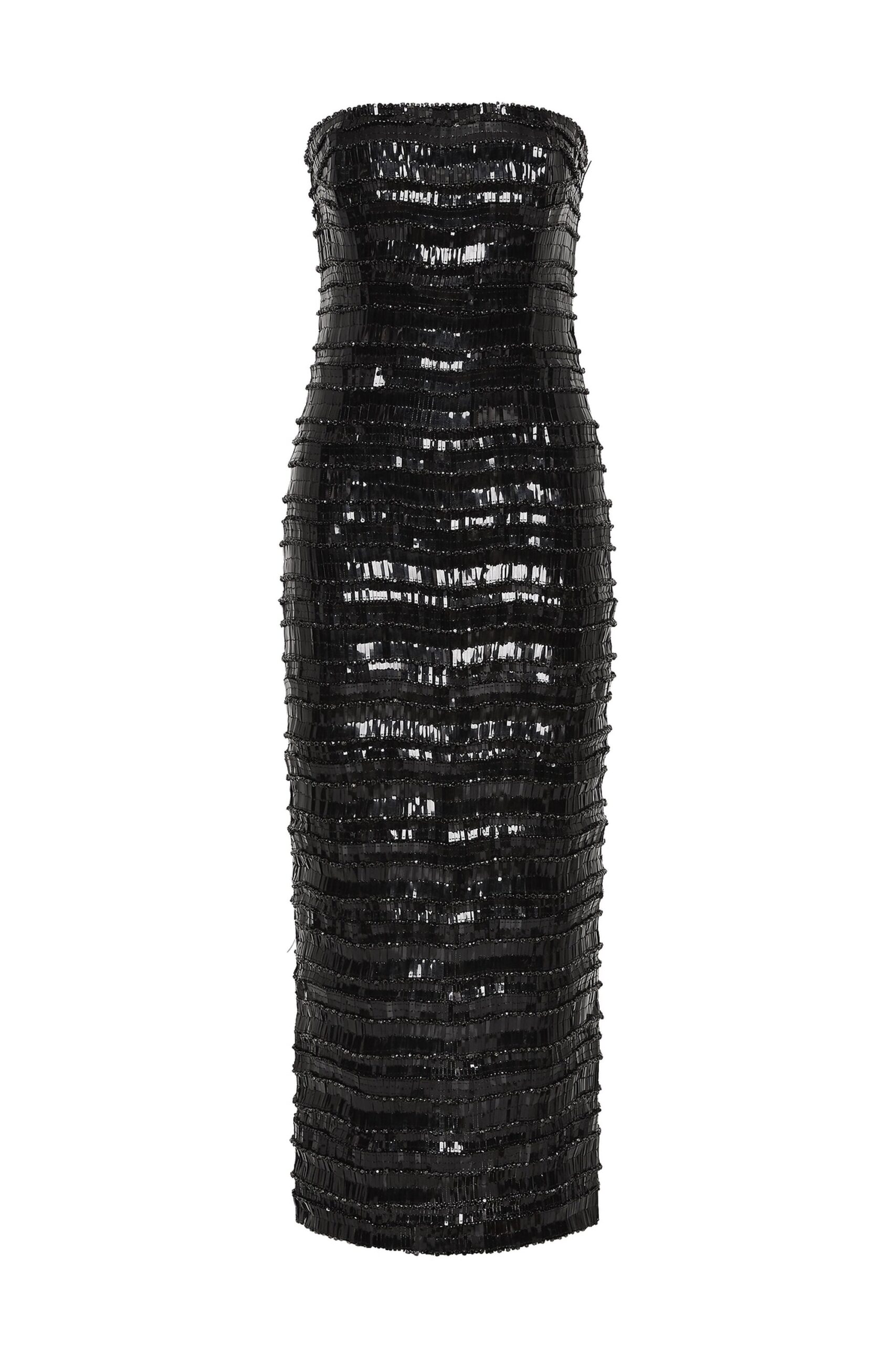 Rachel Gilbert Sylvie Dress - Rachel Gilbert Black - Australian Luxury Evening Wear at Luxury Shoes Rachel Gilbert Sylvie Dress - Rachel Gilbert Black - Australian Luxury Evening Wear at Luxury Shoes