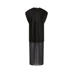 Rachel Gilbert Vida Shift Dress - Rachel Gilbert Black - Australian Luxury Evening Wear at Luxury Shoes 