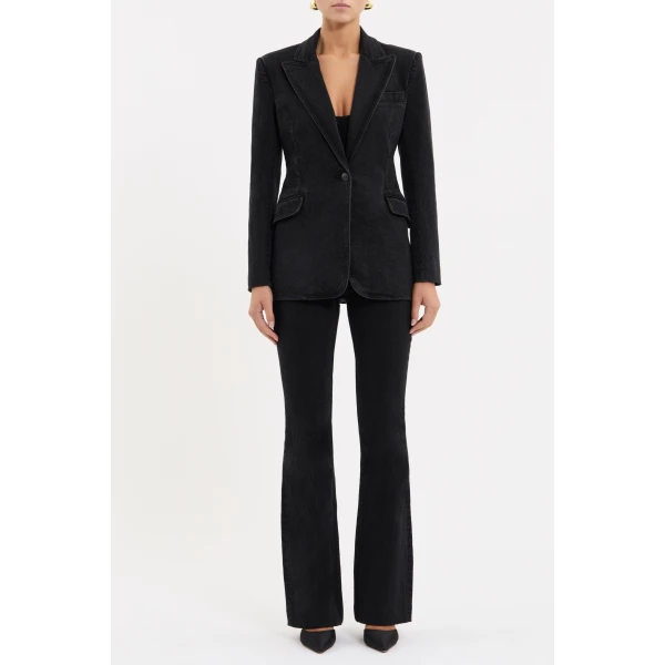 Rebecca Vallance Black Jackets