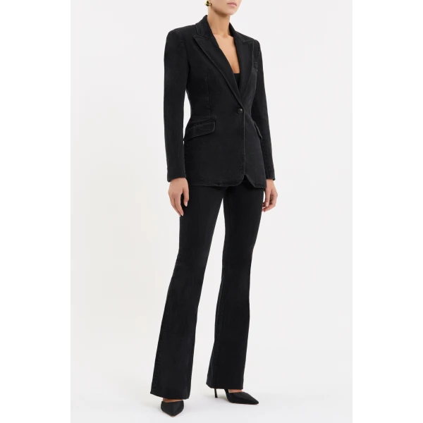 Rebecca Vallance Black Jackets