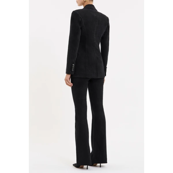 Rebecca Vallance Black Jackets