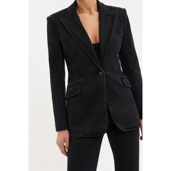 Rebecca Vallance Black Jackets