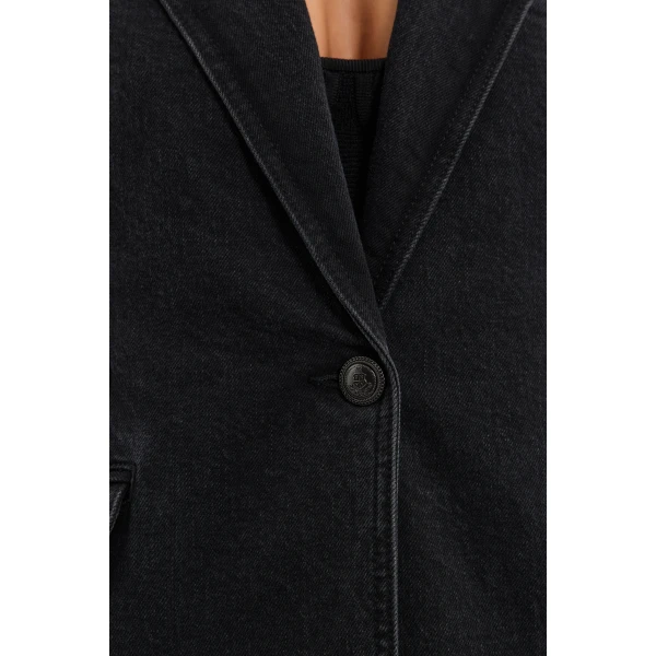 Rebecca Vallance Black Jackets