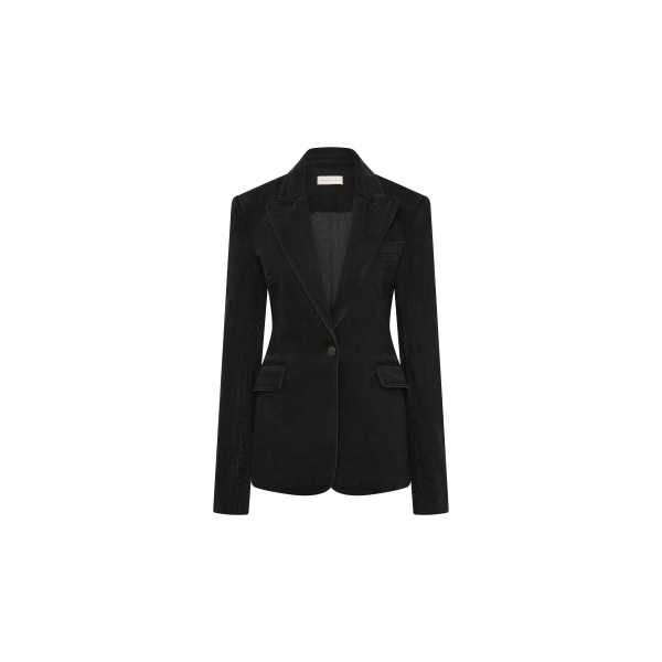 Rebecca Vallance Black Jackets
