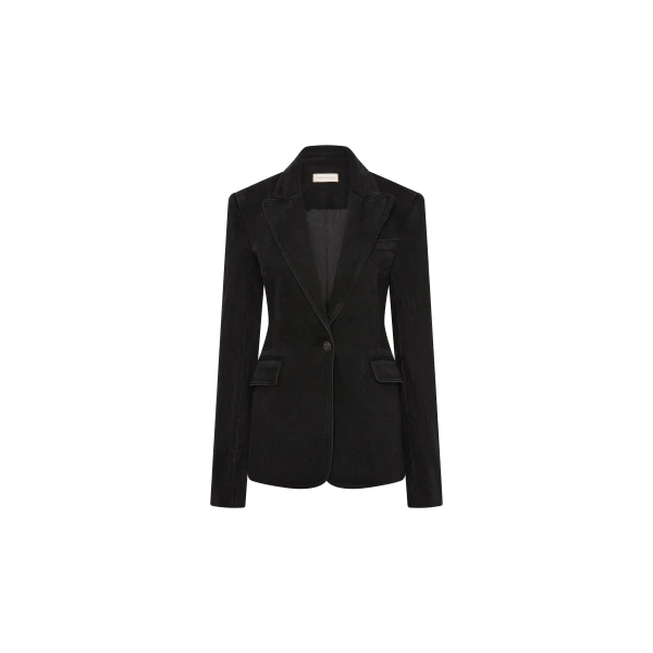 Rebecca Vallance Black Jackets