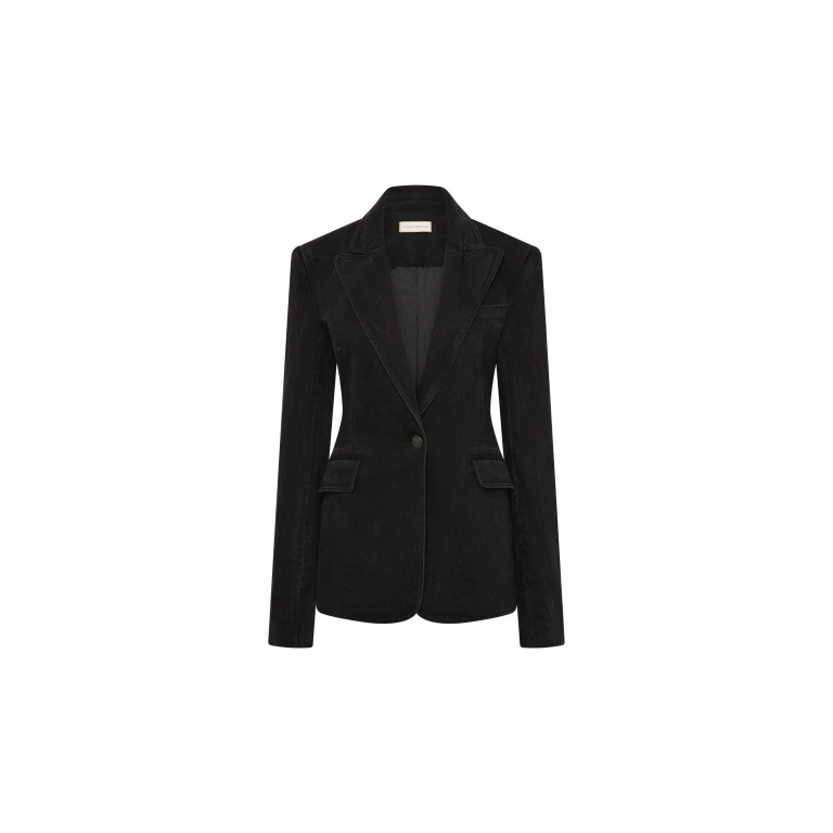Rebecca Vallance Black Jackets