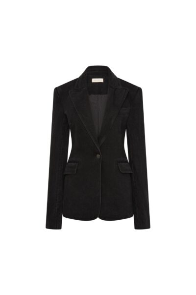 Rebecca Vallance Black Jackets