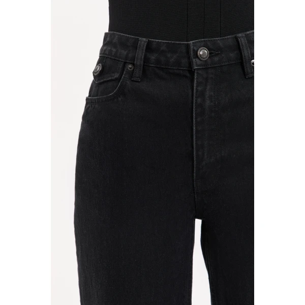 Rebecca Vallance Black Pants
