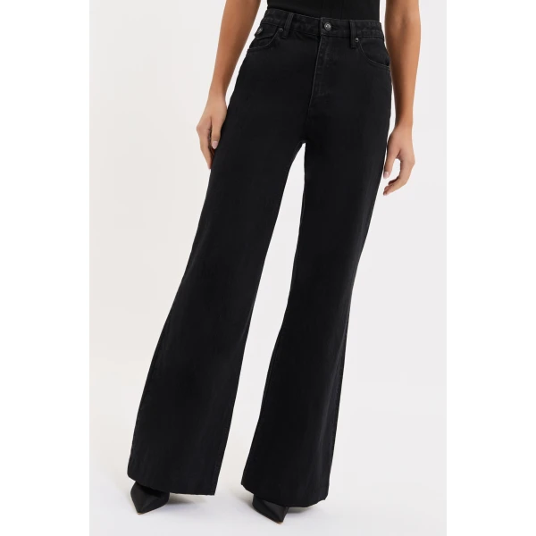 Rebecca Vallance Black Pants