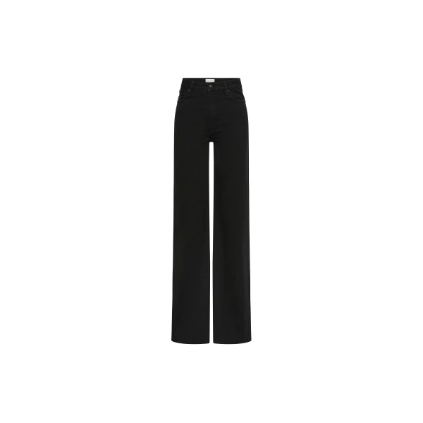 Rebecca Vallance Black Pants