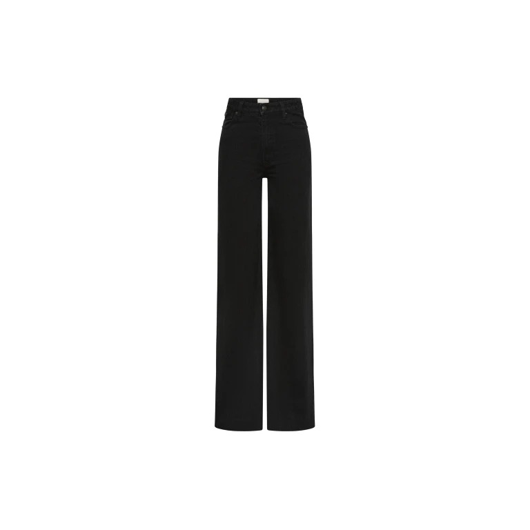 Rebecca Vallance Black Pants