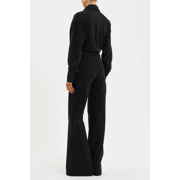 Rebecca Vallance Black Tops