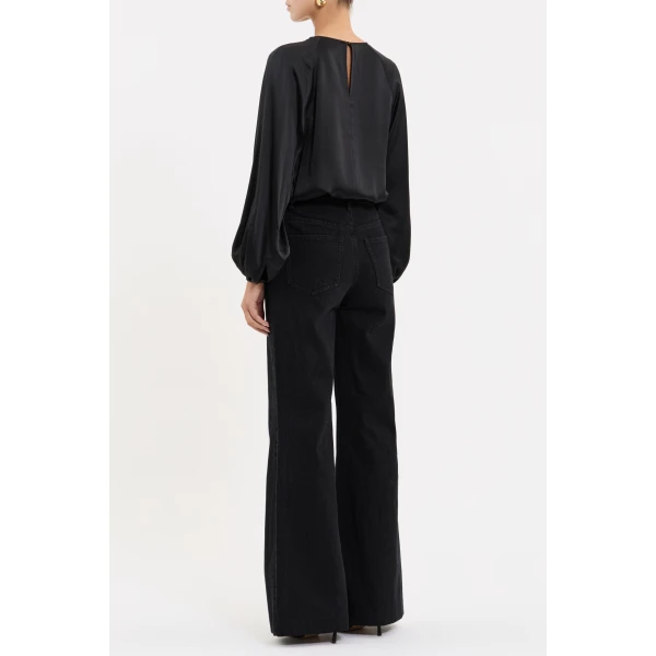 Rebecca Vallance Black Tops