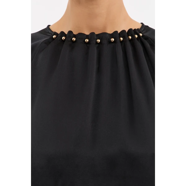 Rebecca Vallance Black Tops