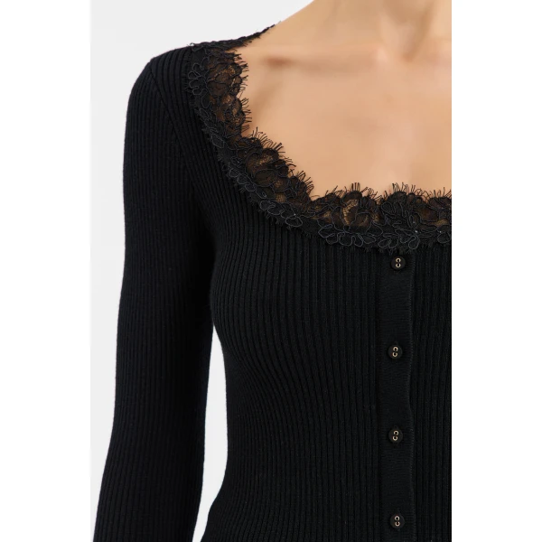 Rebecca Vallance Black Tops