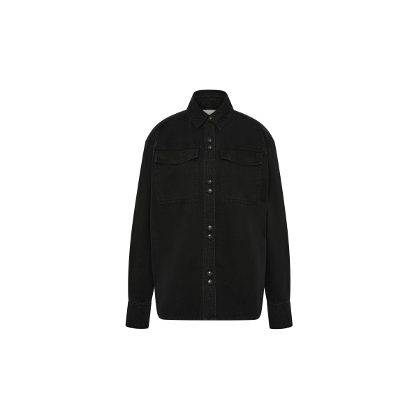 Rebecca Vallance Black Tops