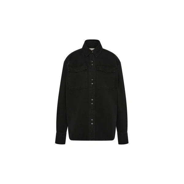 Rebecca Vallance Black Tops