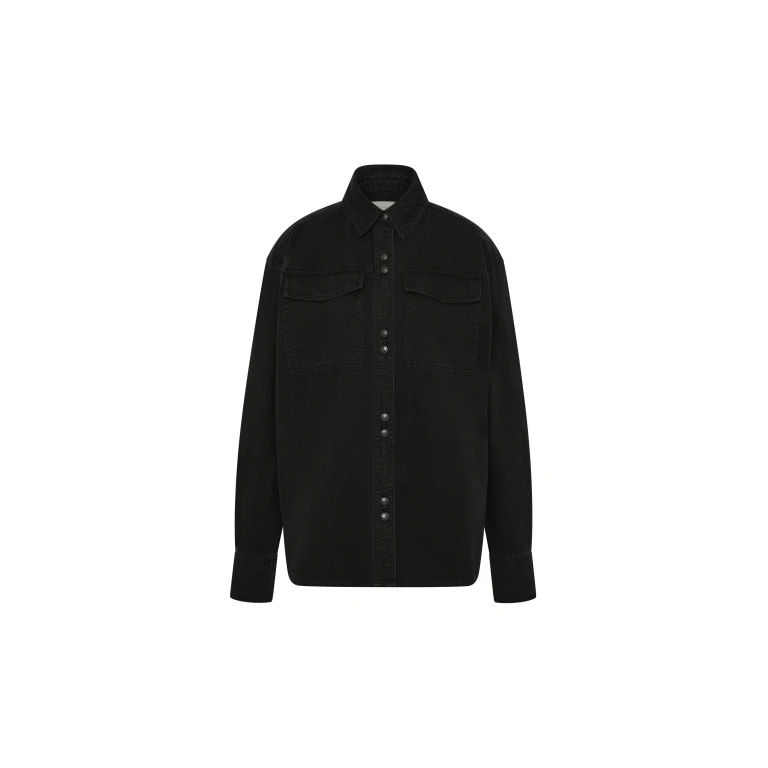 Rebecca Vallance Black Tops