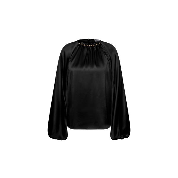 Rebecca Vallance Black Tops
