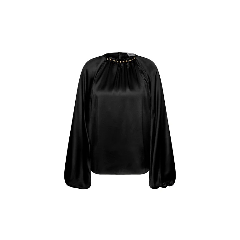 Rebecca Vallance Black Tops
