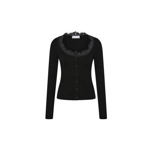 Rebecca Vallance Black Tops
