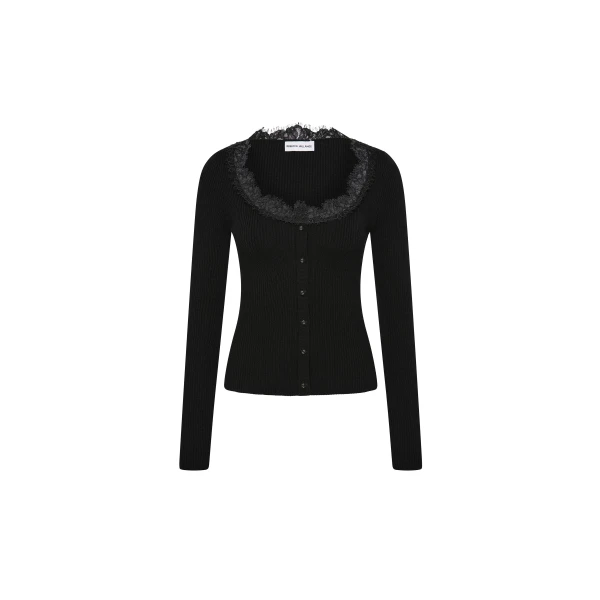 Rebecca Vallance Black Tops