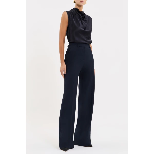 Rebecca Vallance Blue Tops