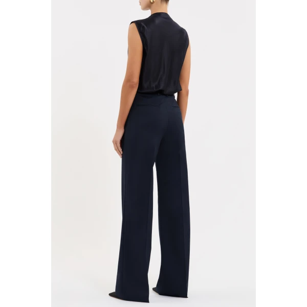 Rebecca Vallance Blue Tops