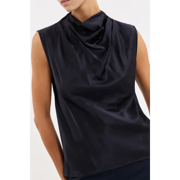 Rebecca Vallance Blue Tops