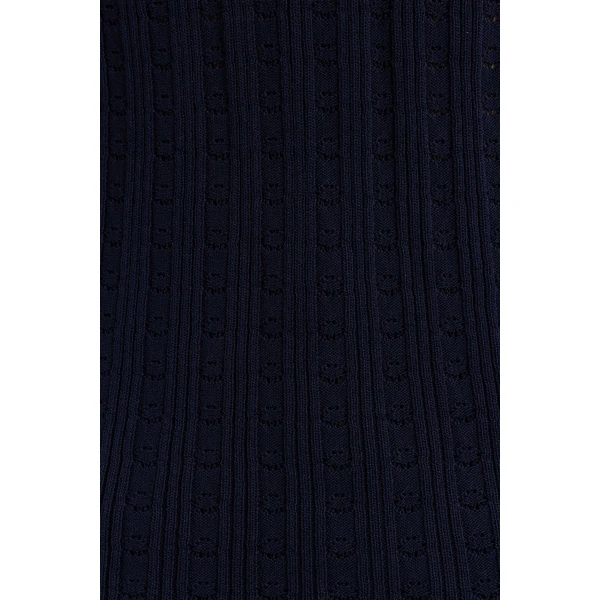 Rebecca Vallance Blue Tops