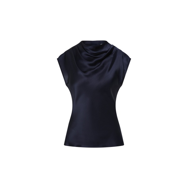 Rebecca Vallance Blue Tops