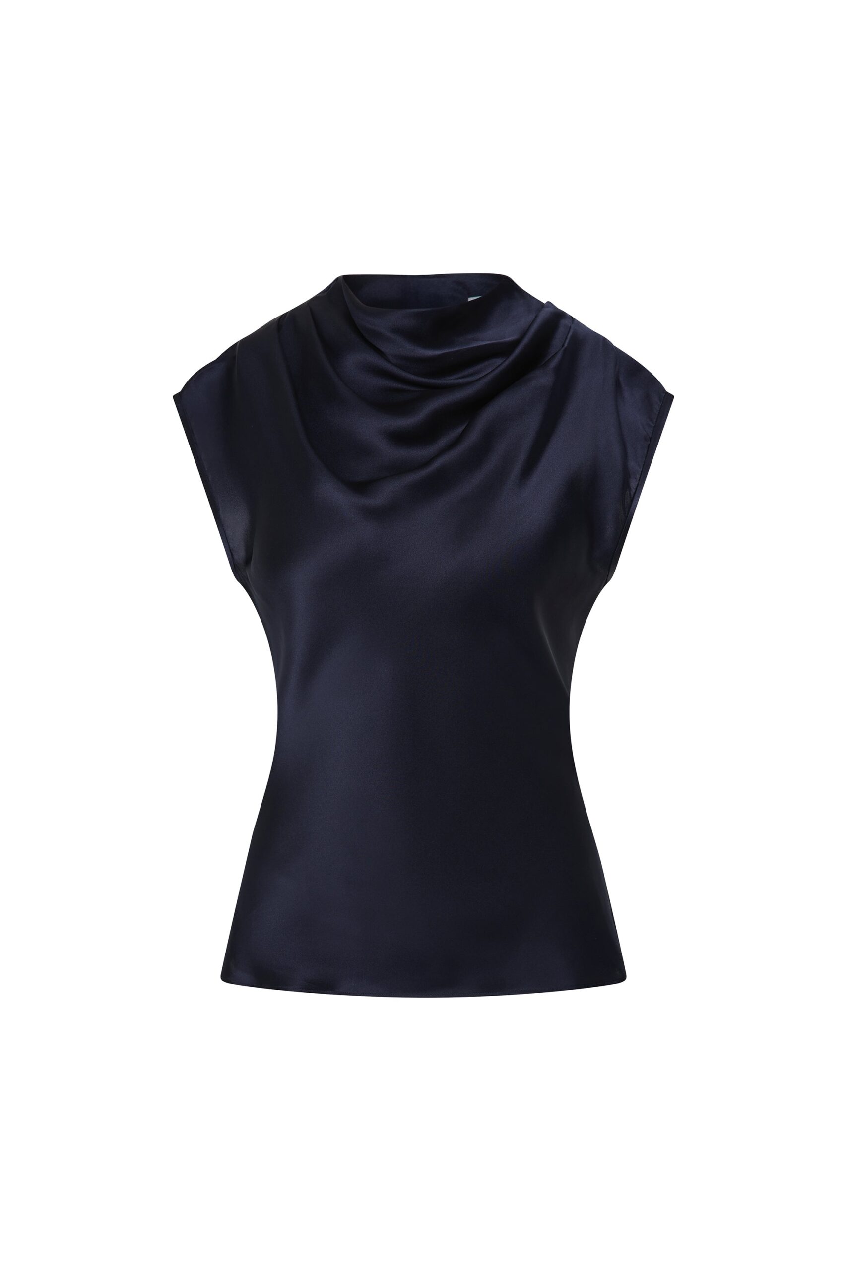 Rebecca Vallance Montague Top Rebecca Vallance Blue Tops