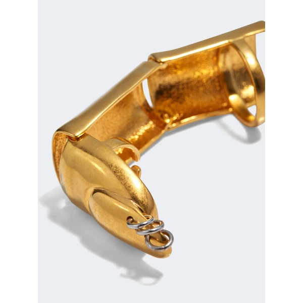 Schiaparelli Rings