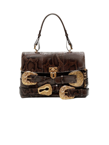 Schiaparelli Belts Secret Bag
