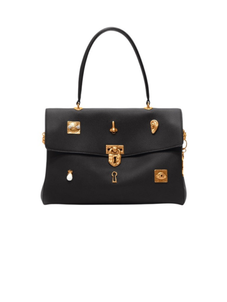 Schiaparelli Bijoux Secret Bag