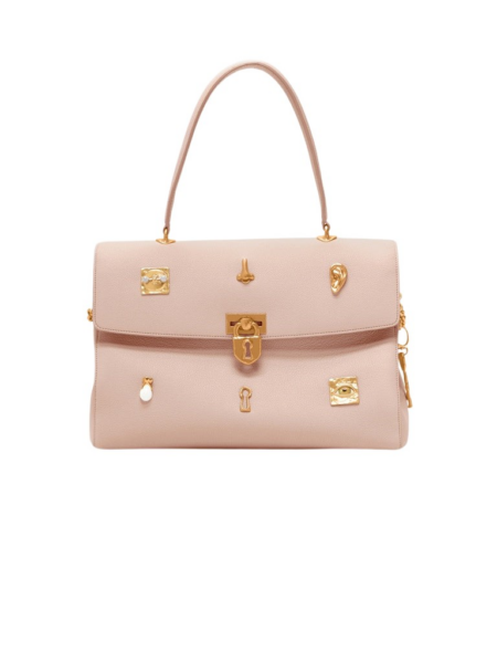 Schiaparelli Bijoux Secret Bag