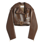Schiaparelli Biker Jacket Jackets in Schiaparelli Authentic Luxury Fashion at Luxury Shoes 