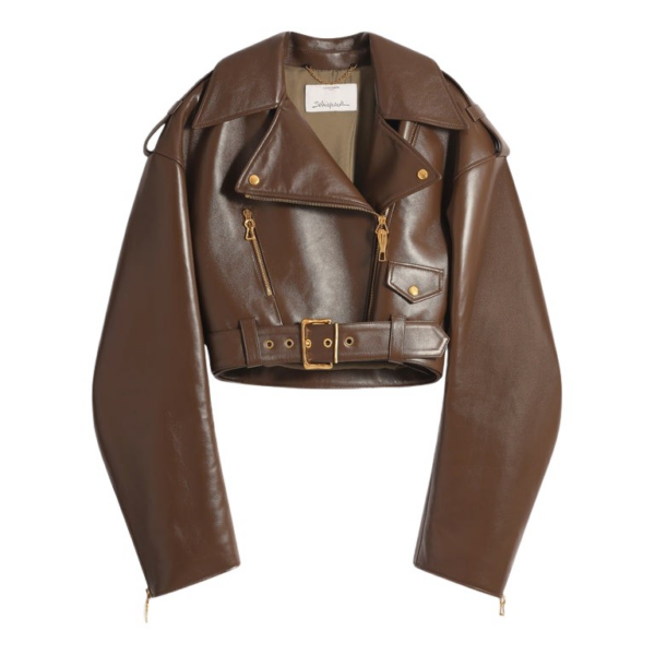 Biker Jacket