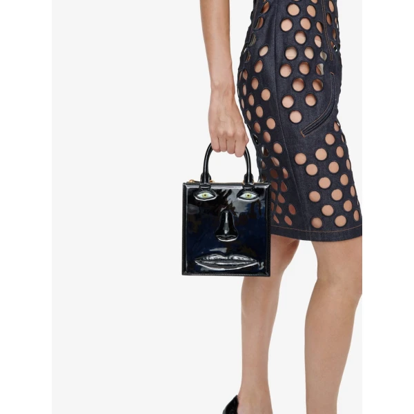 Schiaparelli Broderie Anglaise Dress Dresses in Schiaparelli Authentic Luxury Fashion at Luxury Shoes 