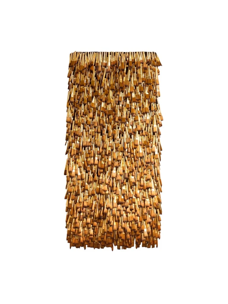Schiaparelli-Brush-Pencil-Skirt98444_nobg Schiaparelli Brush Pencil Skirt Skirts in Schiaparelli Authentic Luxury Fashion at Luxury Shoes