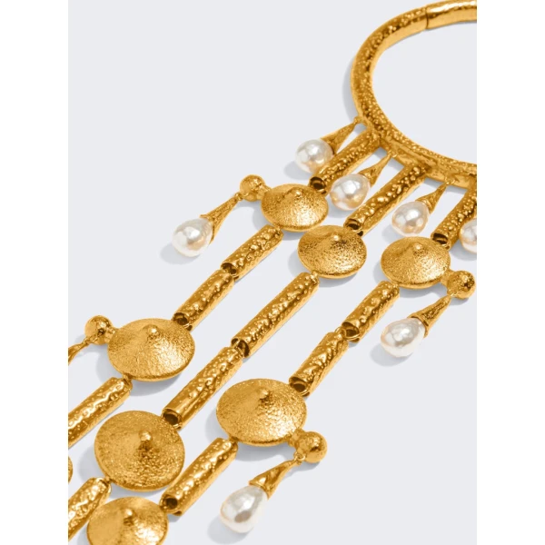 Schiaparelli Necklace